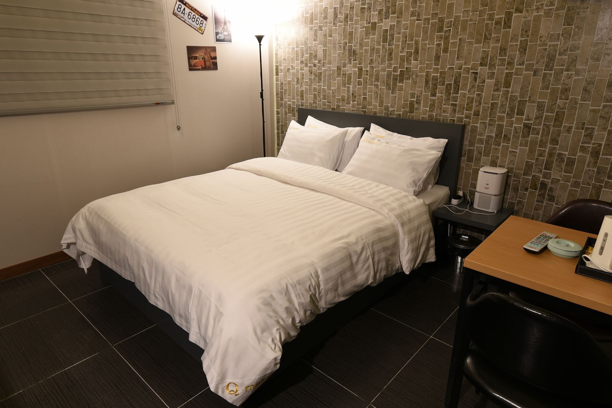 Jecheon Q Motel Exterior photo